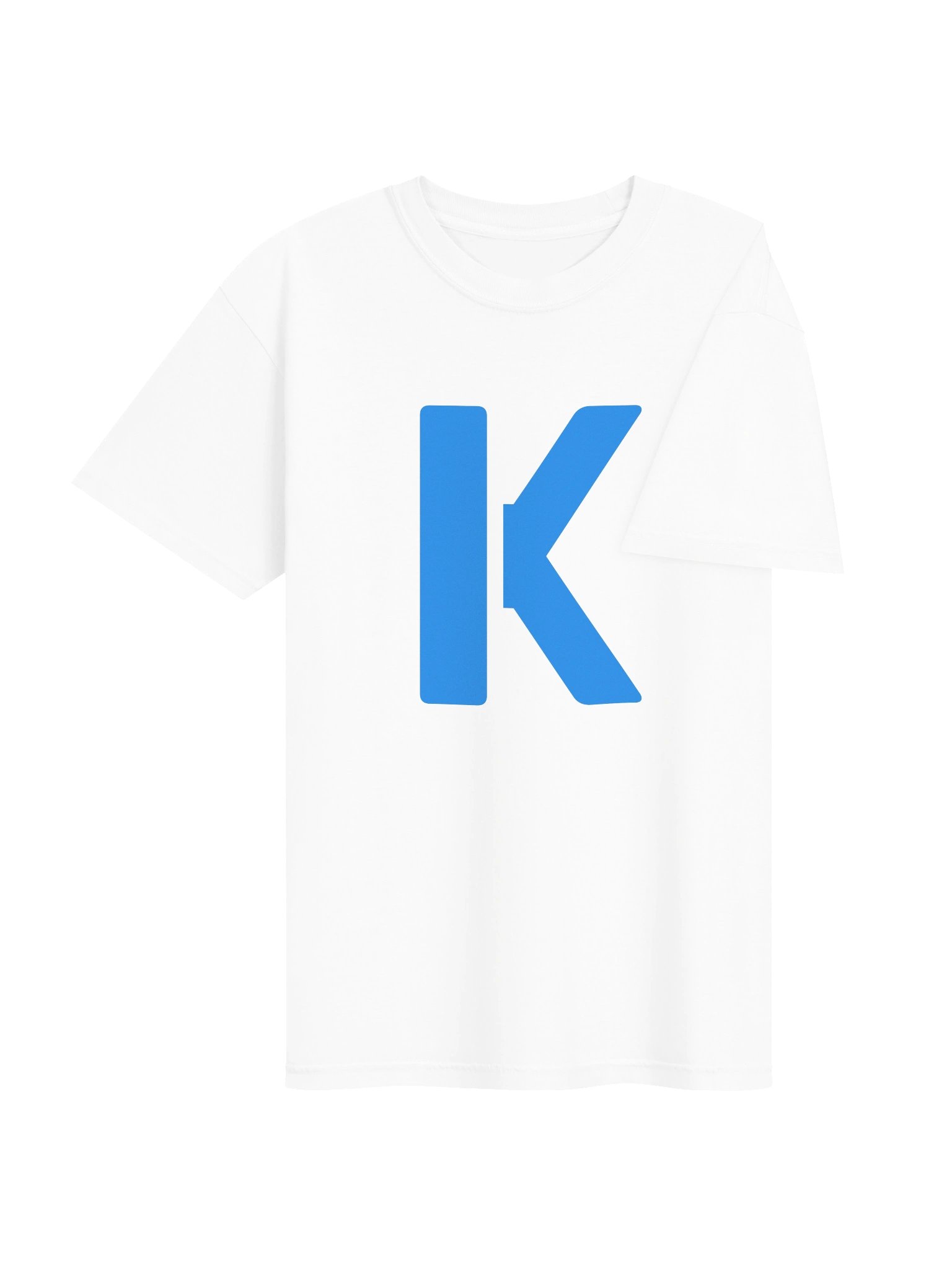 K Centre Chest Tee product image (4)