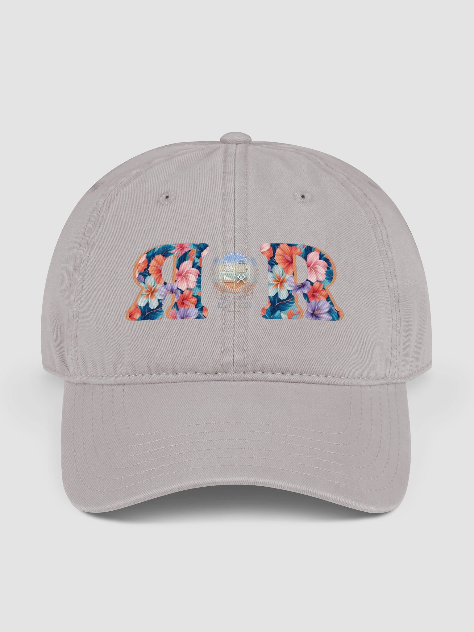 Botany Collection Cap, Pastels product image (1)