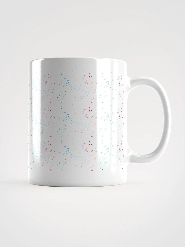 Mini Stars Mug product image (1)