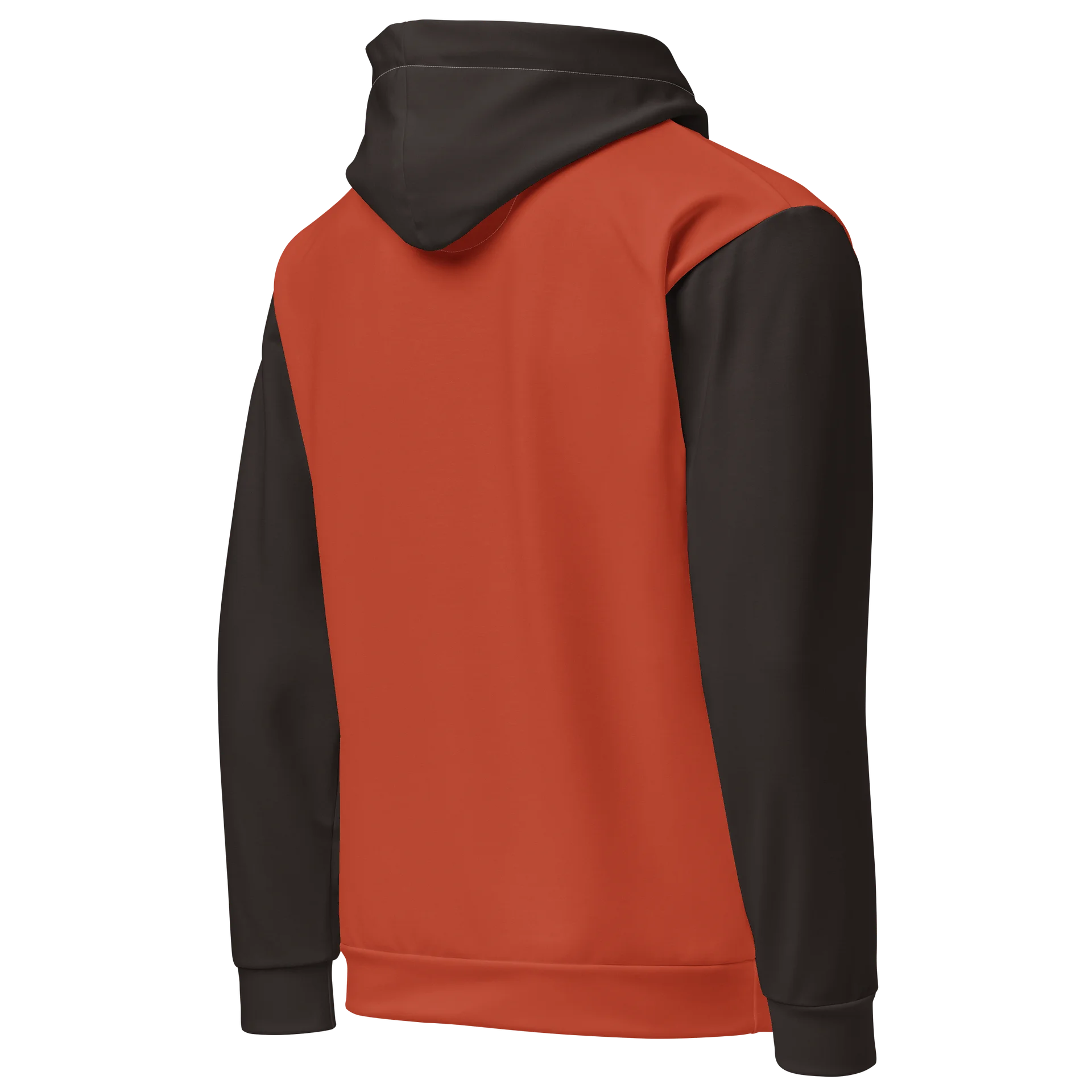 Maceo Head Graphic All-Over Print Hoodie product image (5)