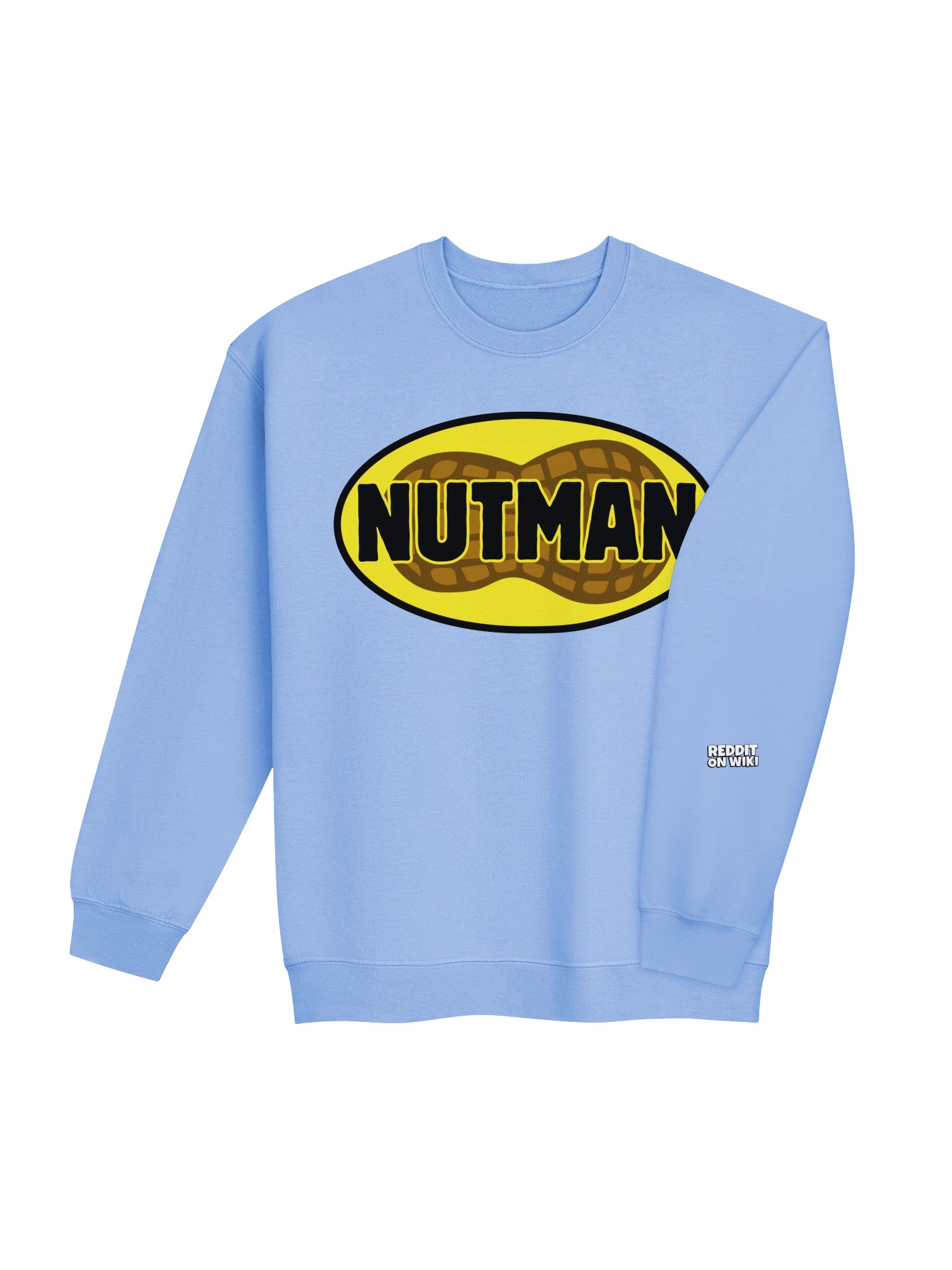 Nutman - Sweatshirt product image (28)