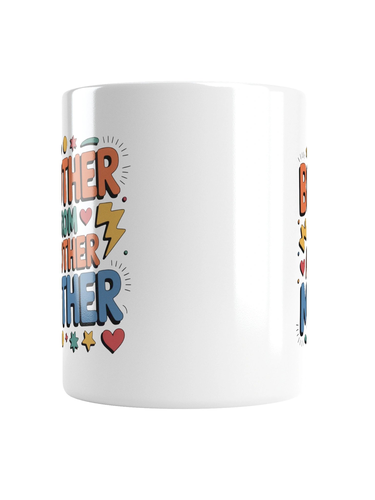 Brother from Another Mother Coffee Mug product image (2)