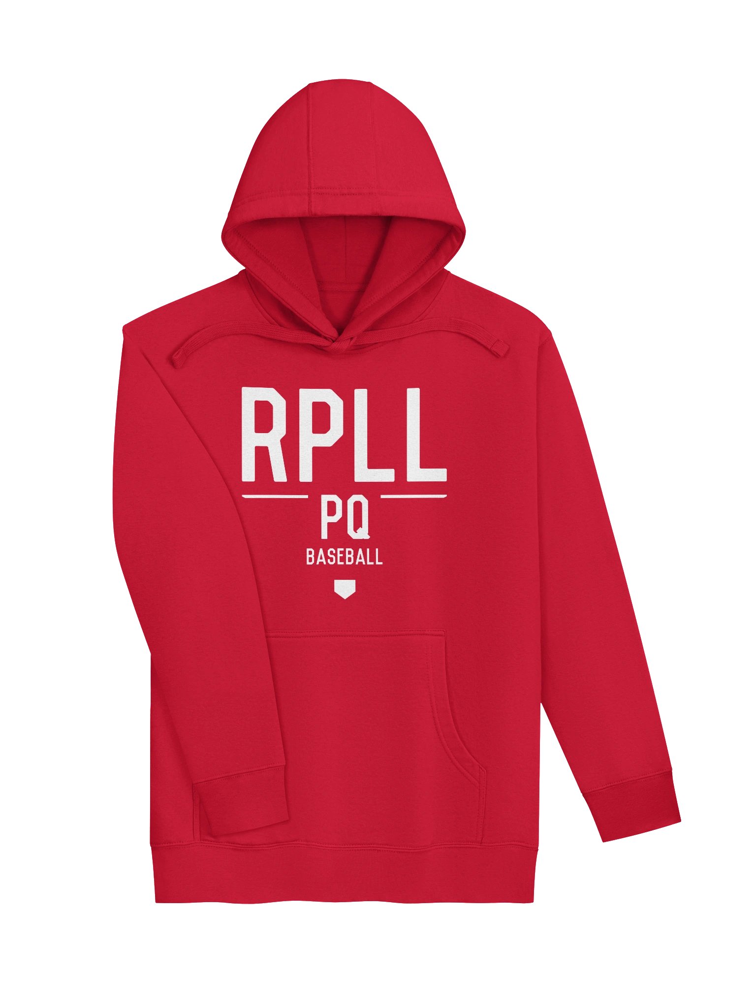 RPLL Game Day Hoodie product image (15)