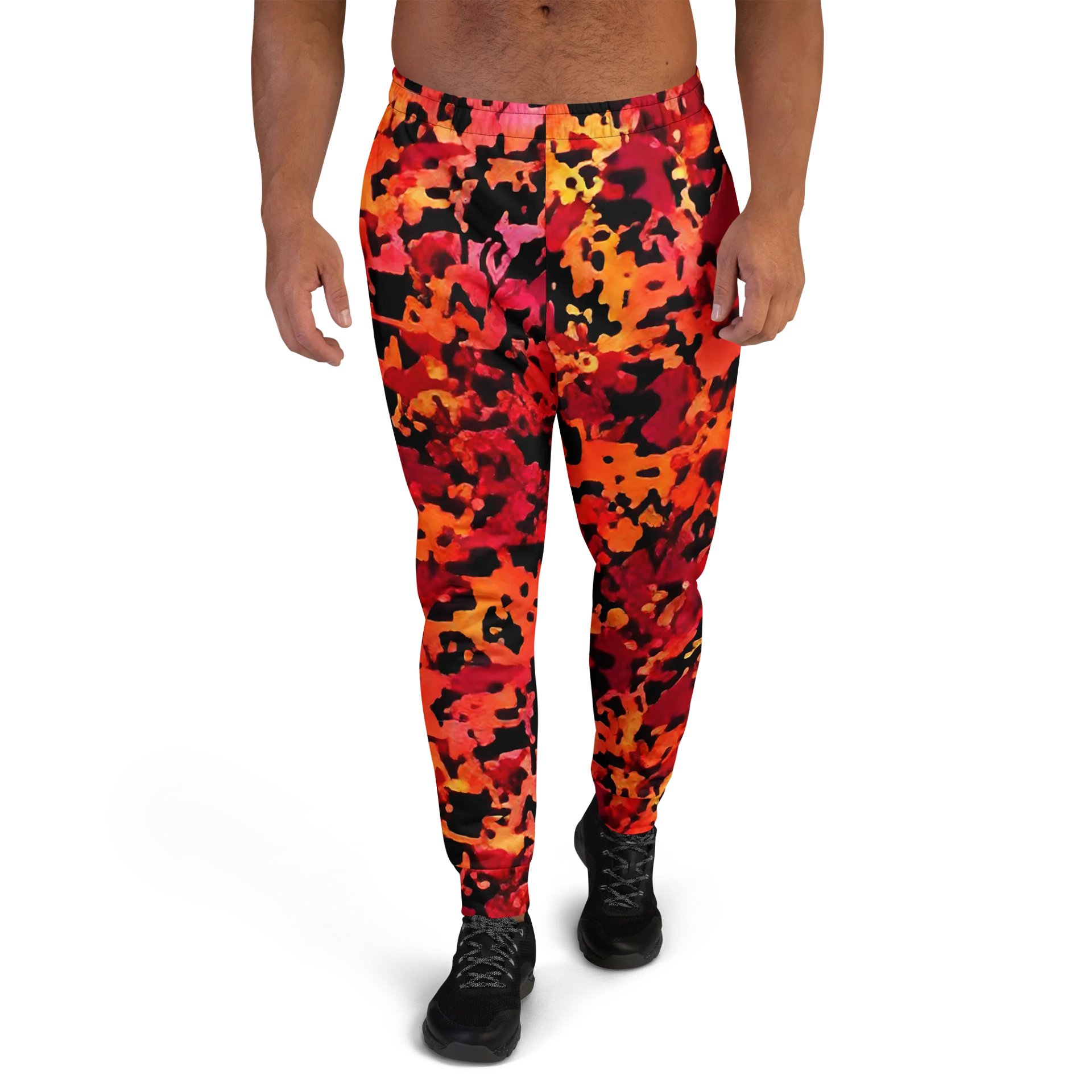 Lava Recycled Men's Joggers product image (2)