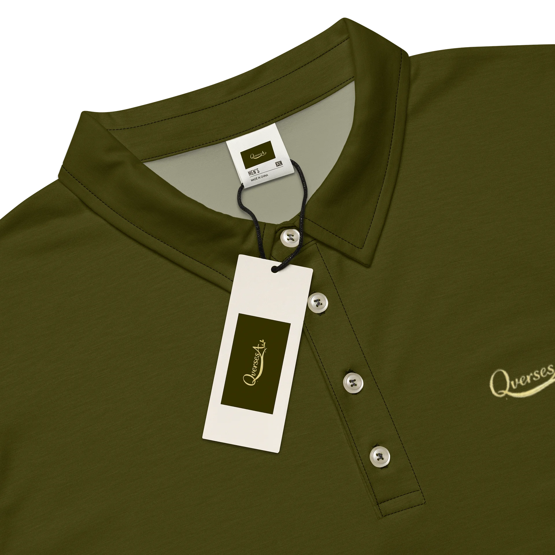 Faith Polo Shirt product image (4)