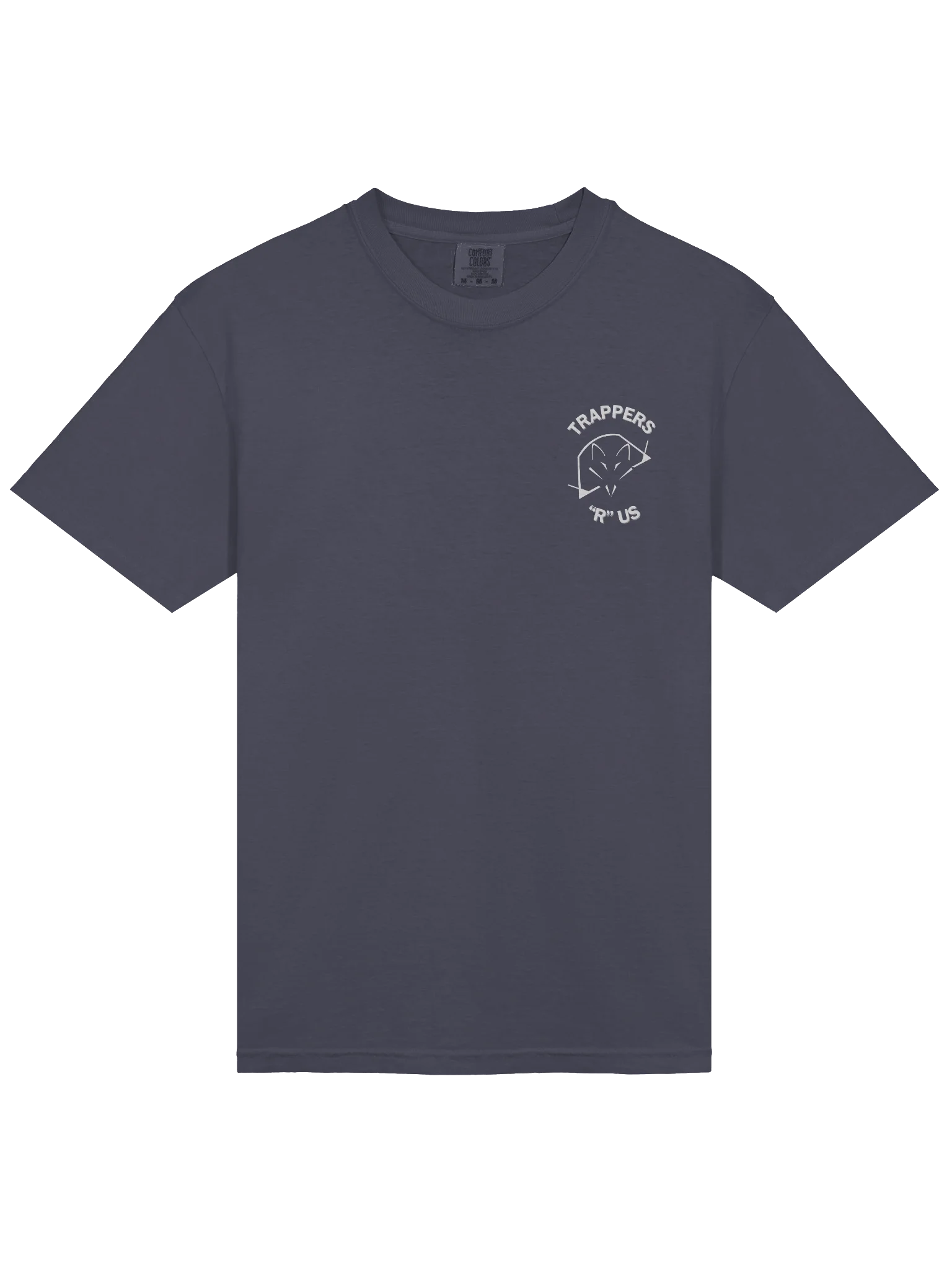 TRUS Eat Meat T - Coyote product image (22)