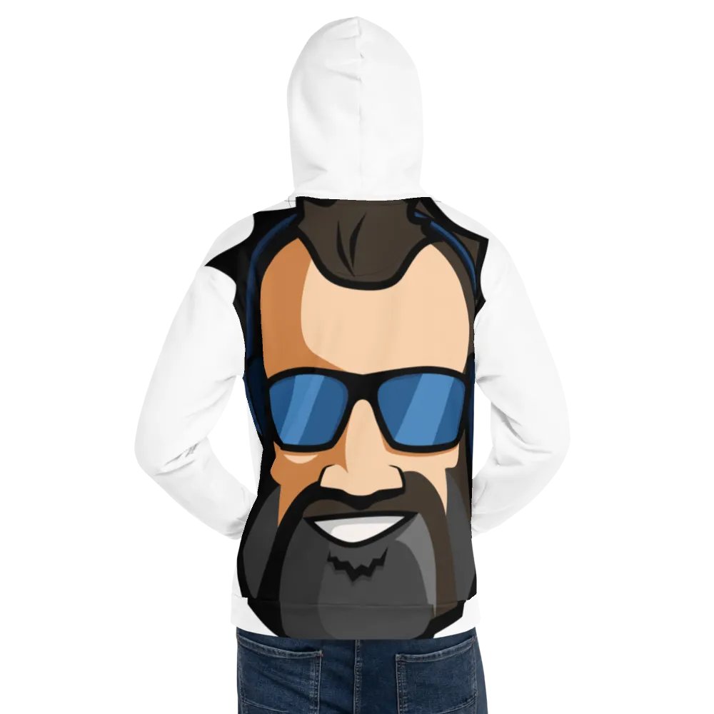 DBN Hoodie product image (8)