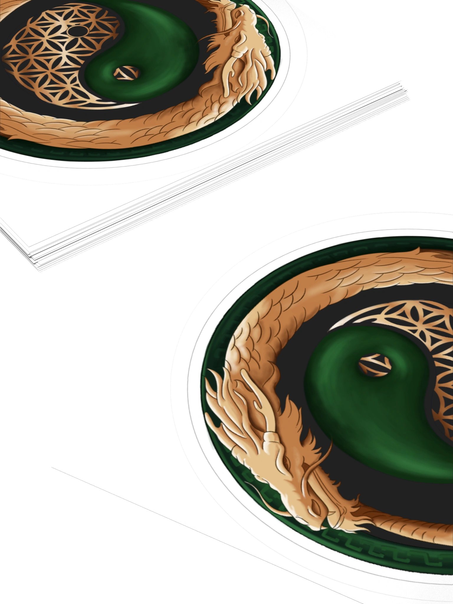 Clan Emblem product image (11)