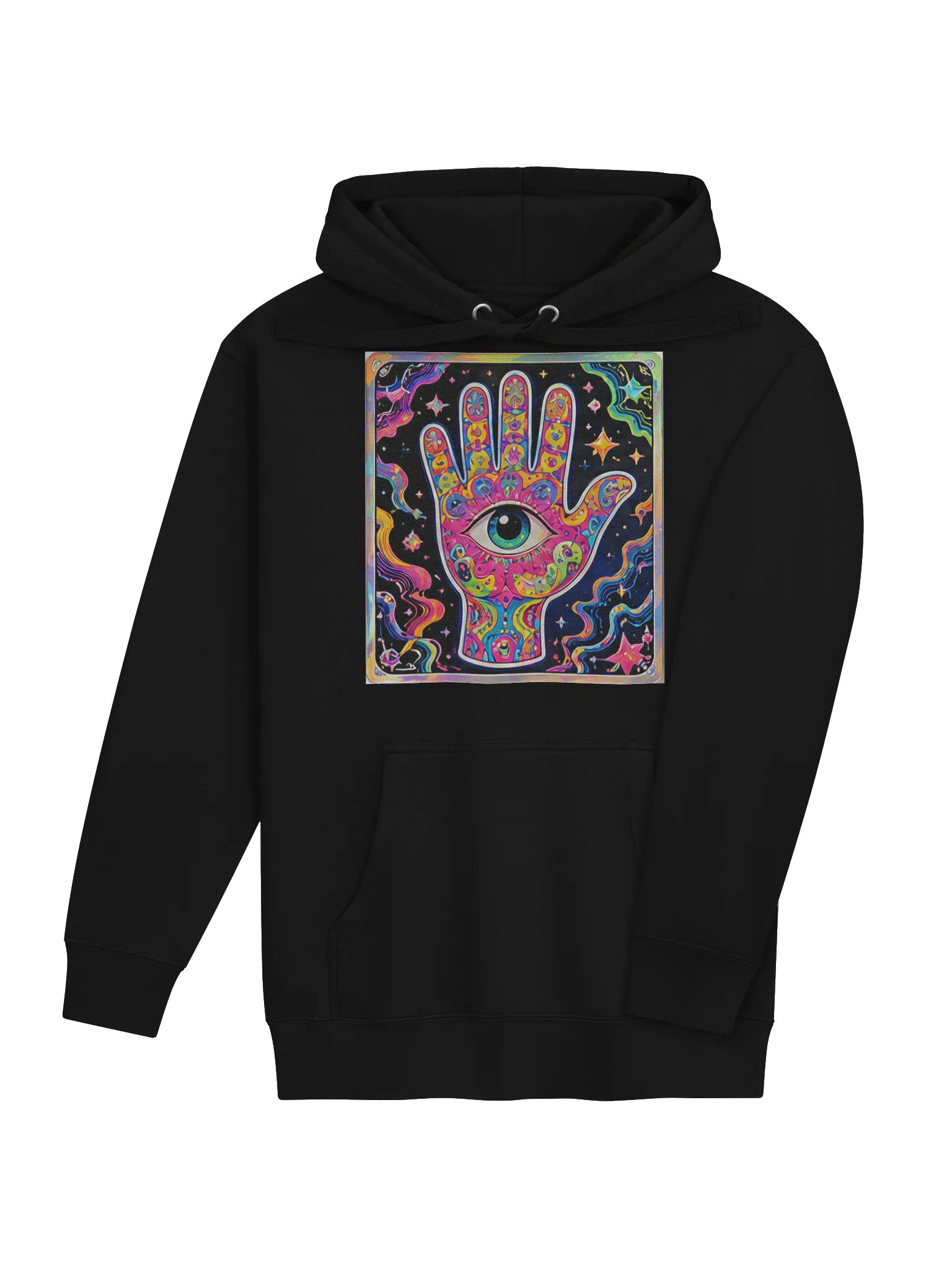 Mystic Hand Hoodie product image (11)