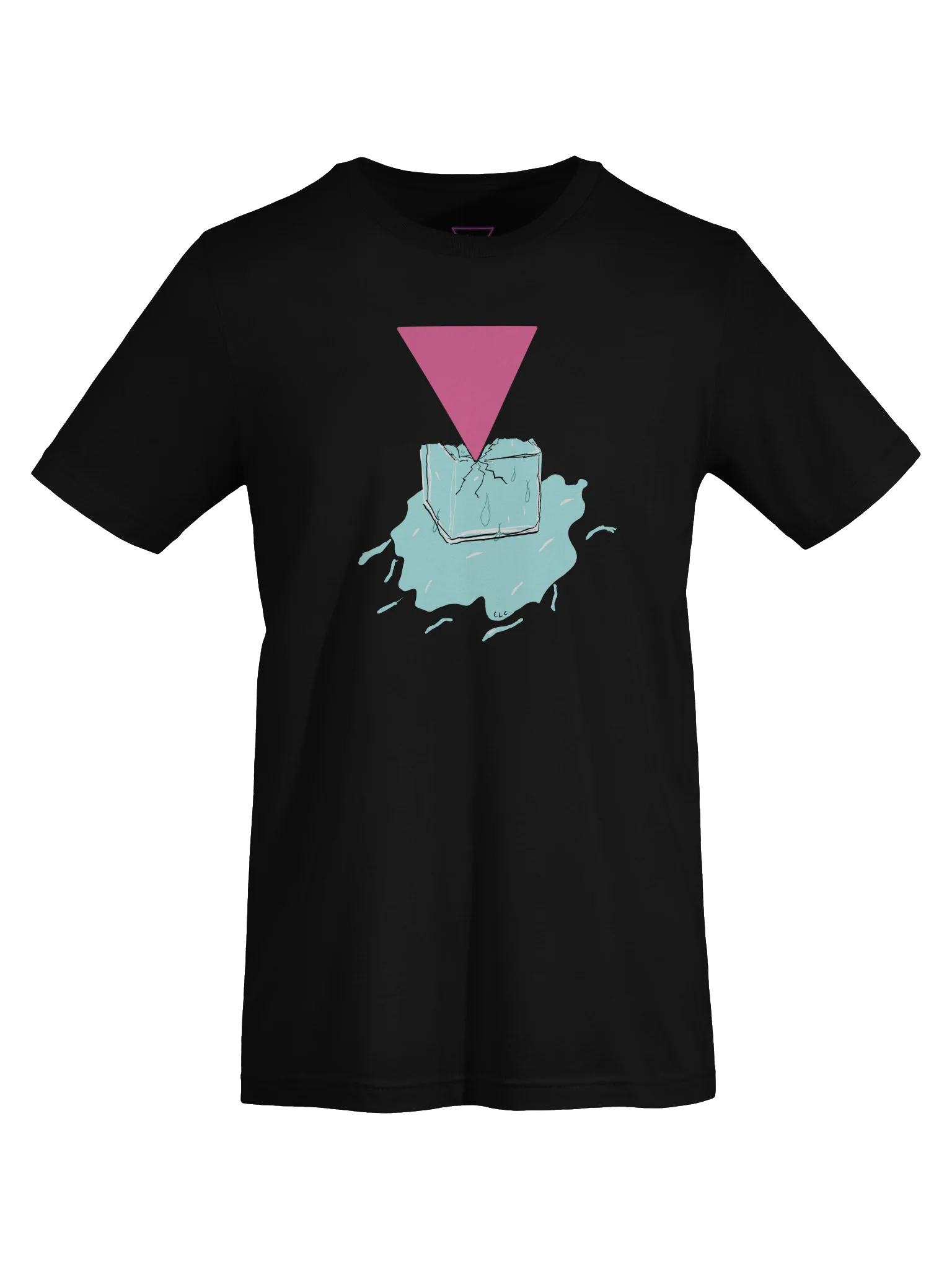 Melt ICE tee product image (35)