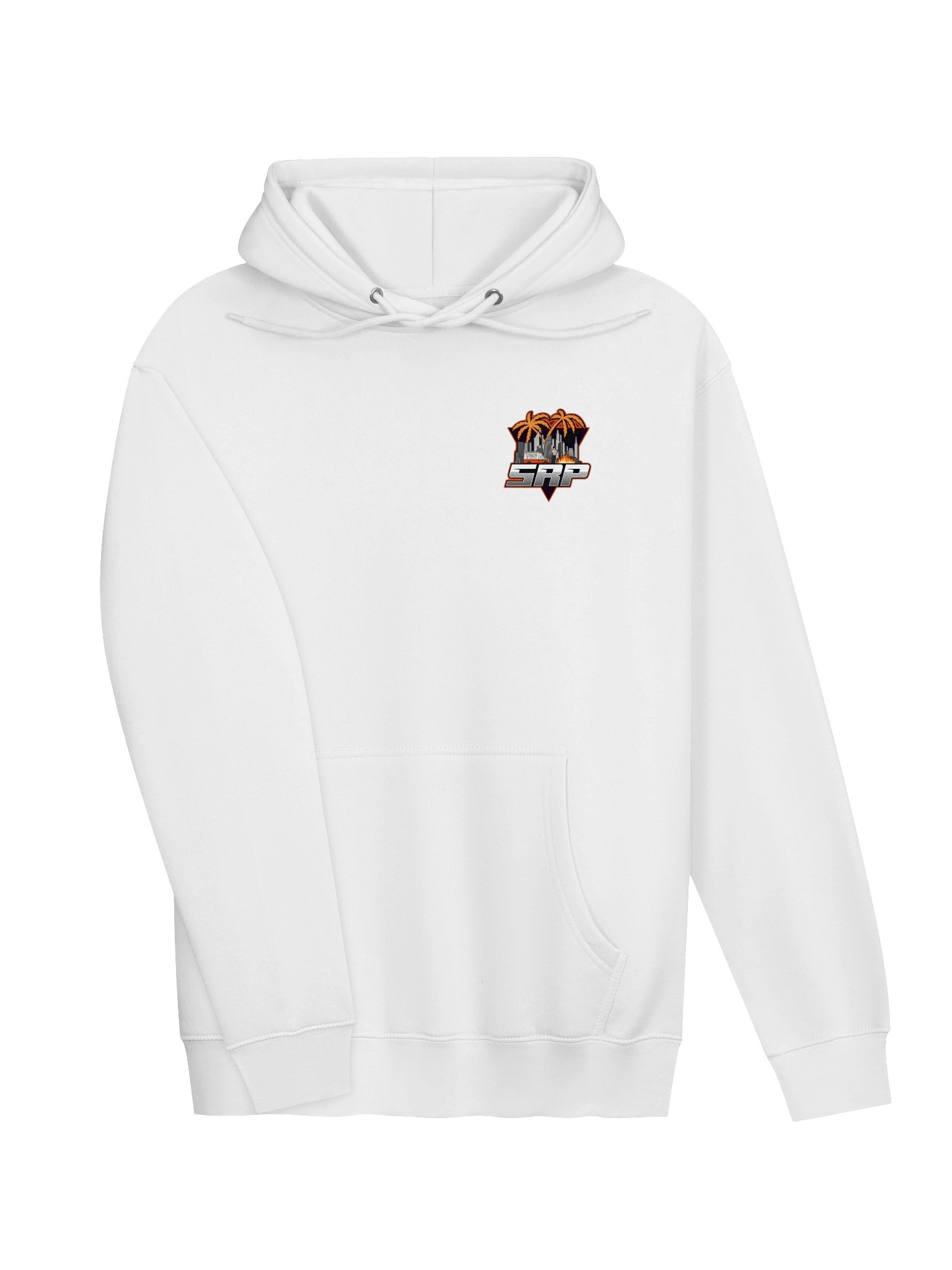 SRP Pullover Hoodie product image (3)