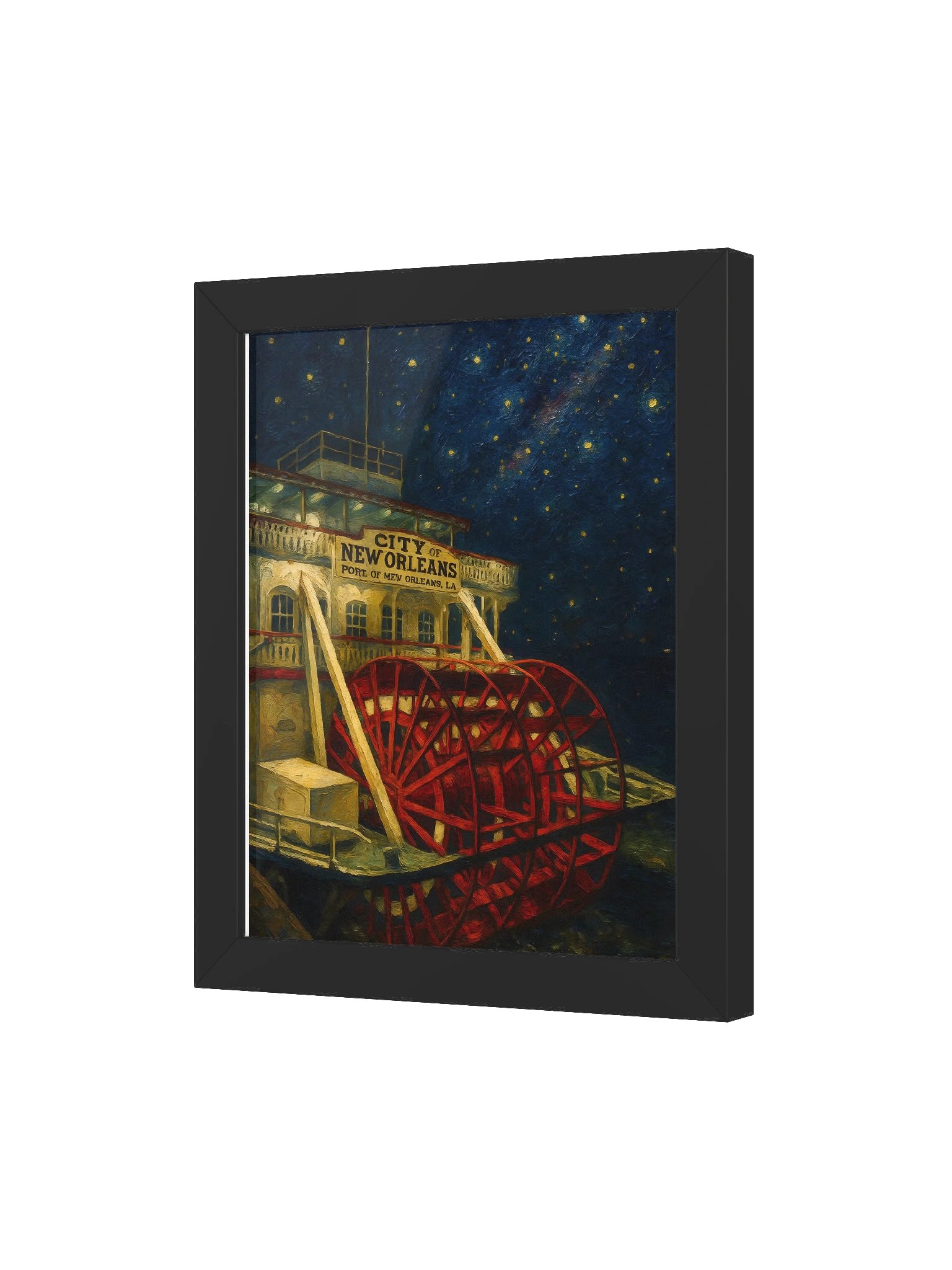 City of New Orleans product image (13)