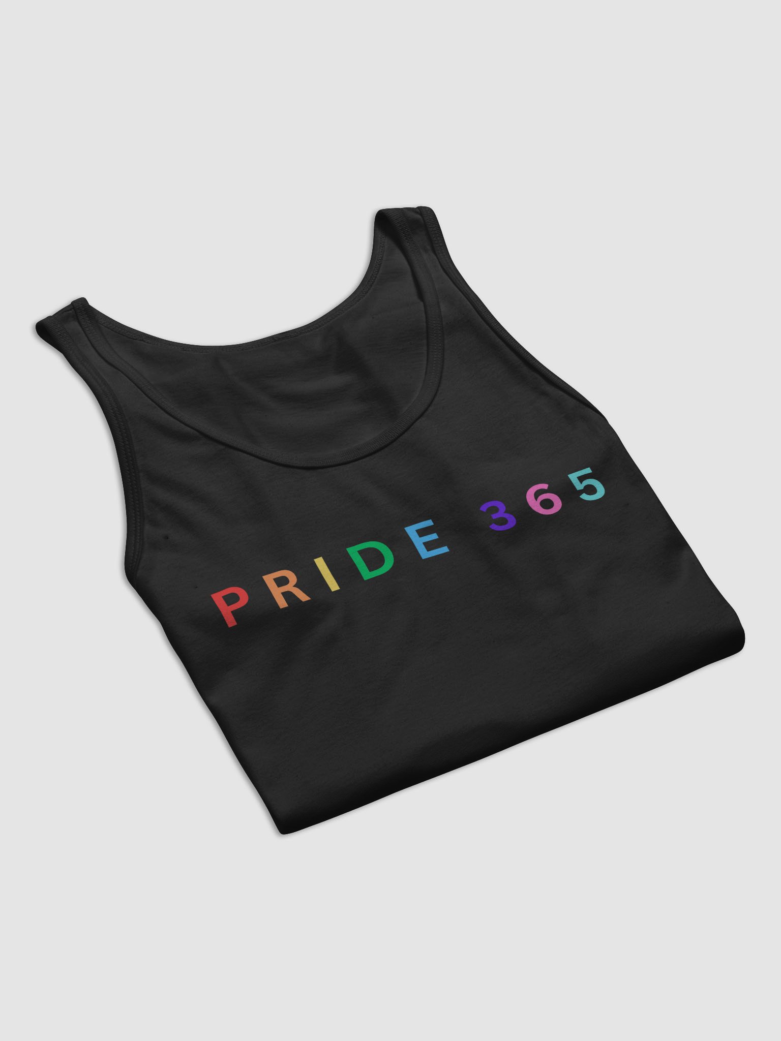 Pride 365 Tank product image (44)