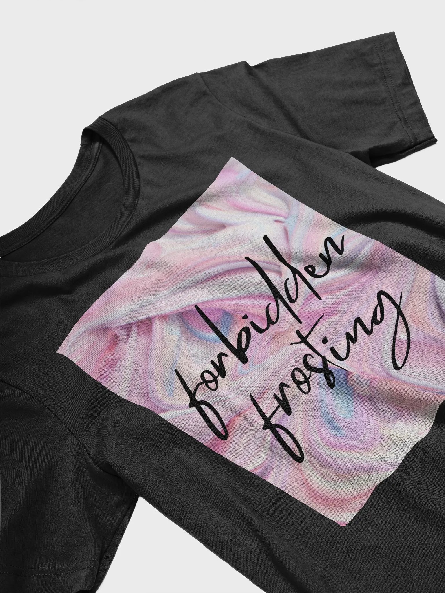 Forbidden Frosting Tee product image (3)