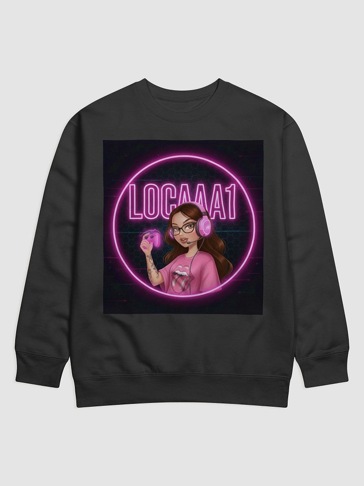 Locaaa Sweatshirt product image (5)