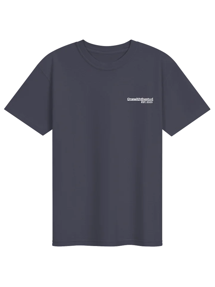 Onewiththestud T-Shirt product image (17)