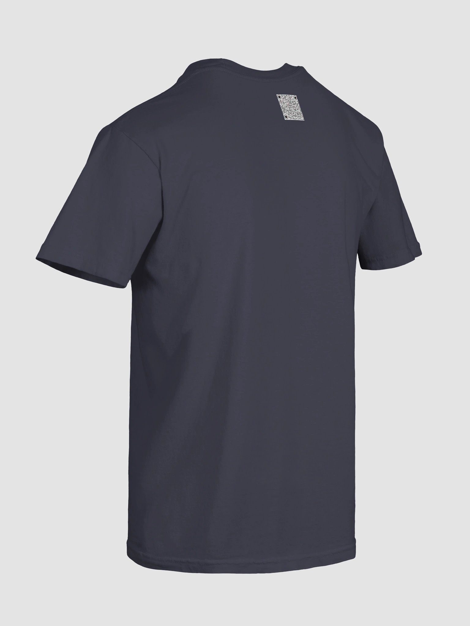 Big logo t-shirt product image (64)
