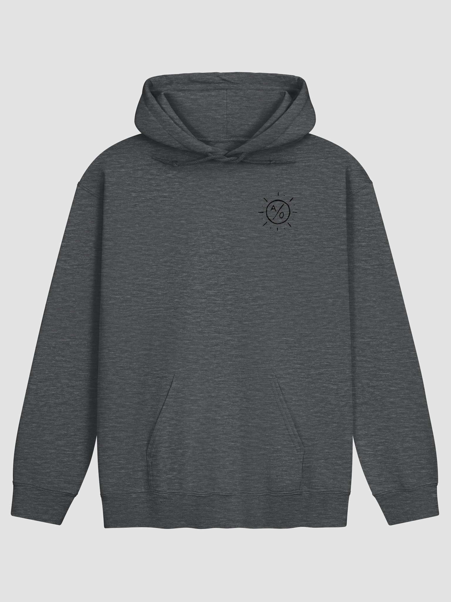 Inverted Uromastyx Ornata Hoodie product image (1)