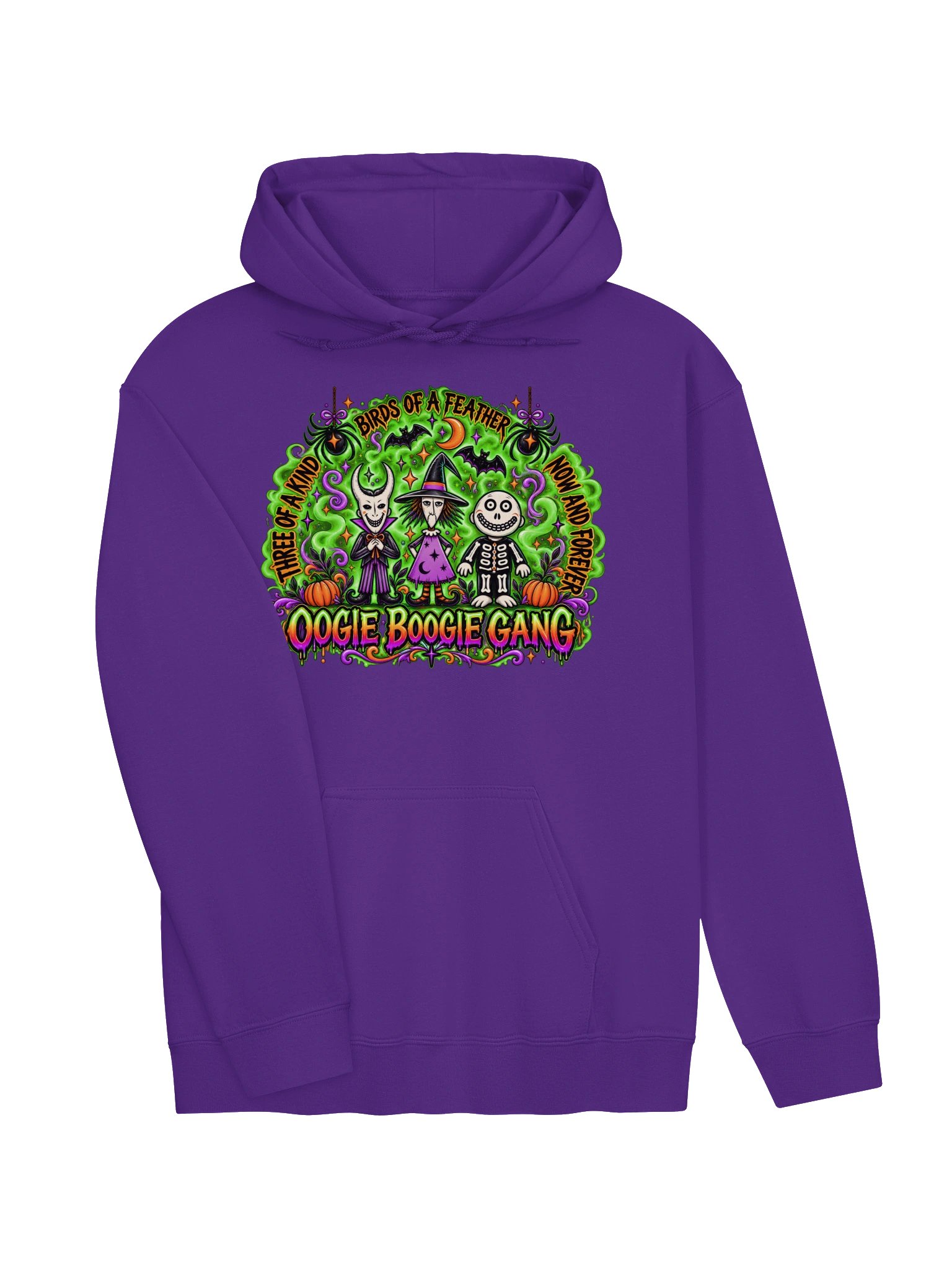 Oogie Boogie Gang product image (3)