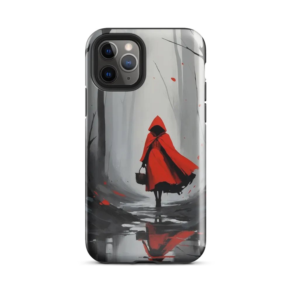 Tough Case for iPhone® - No. 03 product image (27)