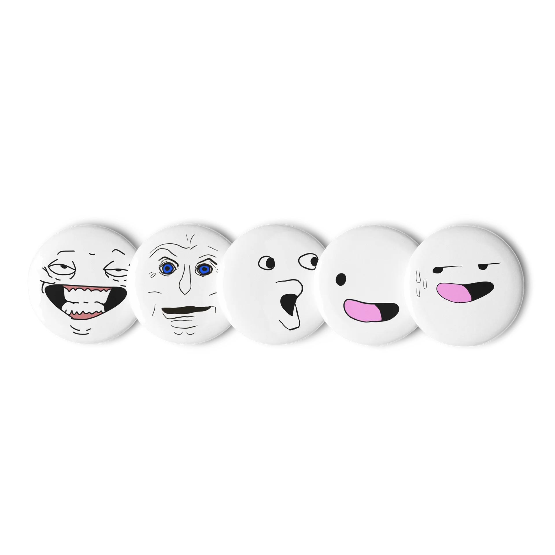 VINNO Pin Set product image (1)