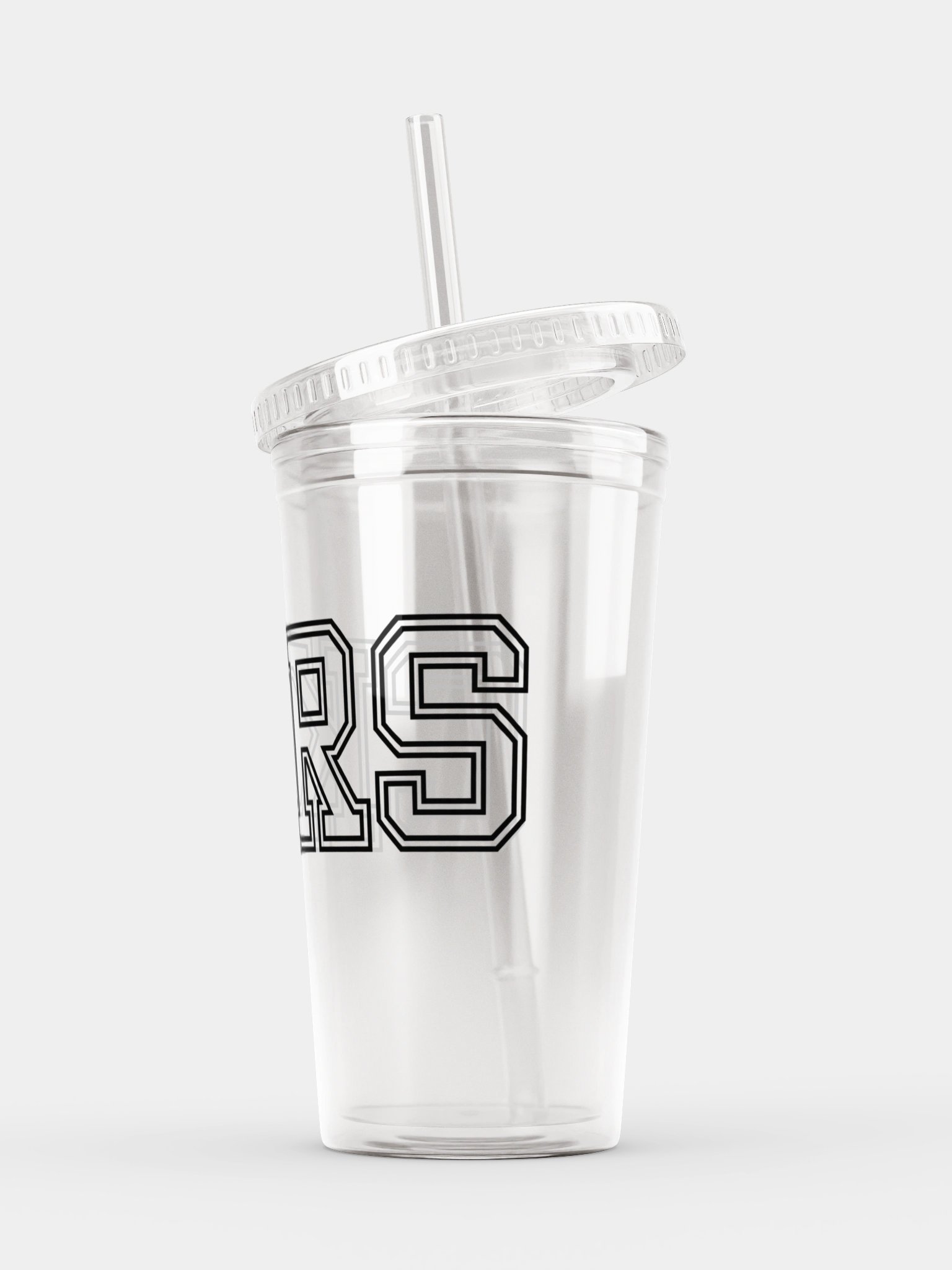 CKRS Plastic Tumbler product image (3)