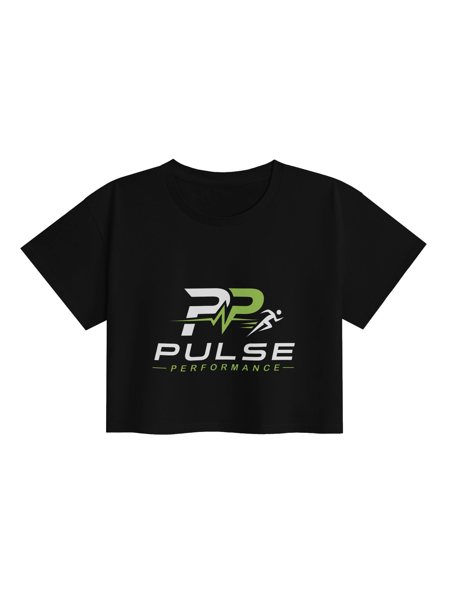 Pulse Performance Premium Crop Top product image (6)