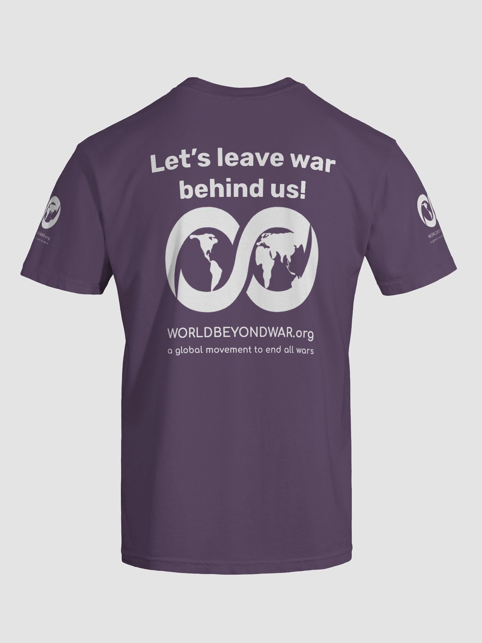 Peace in languages product image (79)