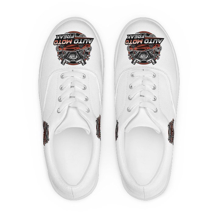 AUTO MOTO FREAK Shoes product image (1)