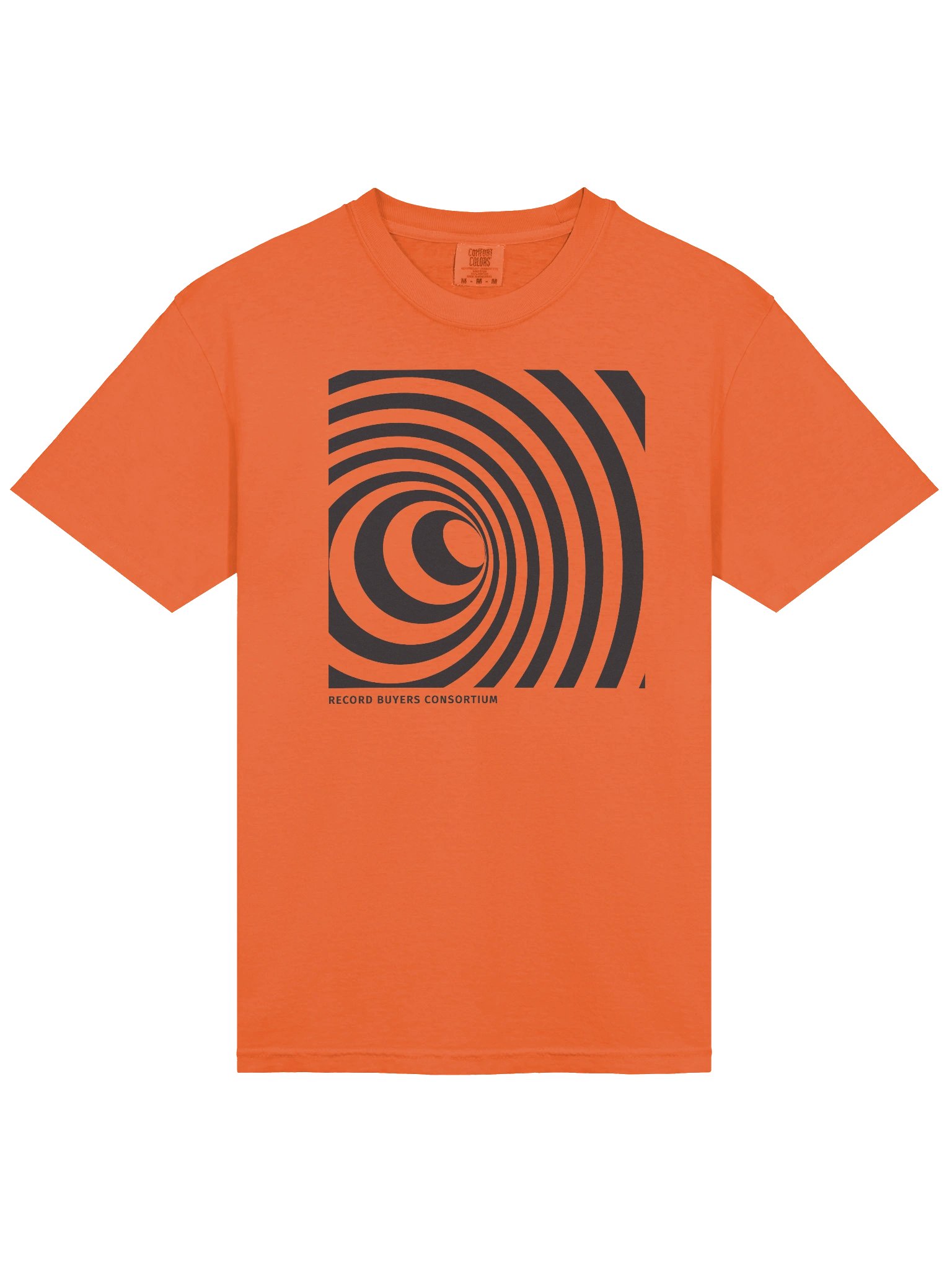 RBC Logo Tee product image (3)