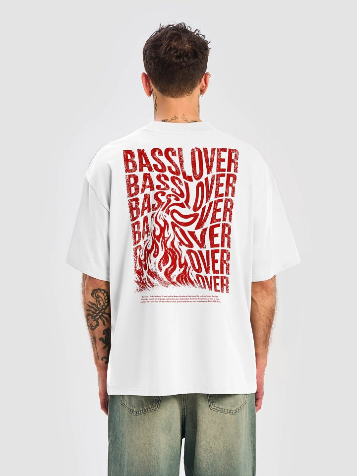 TOBI Basslover Tee product image (1)