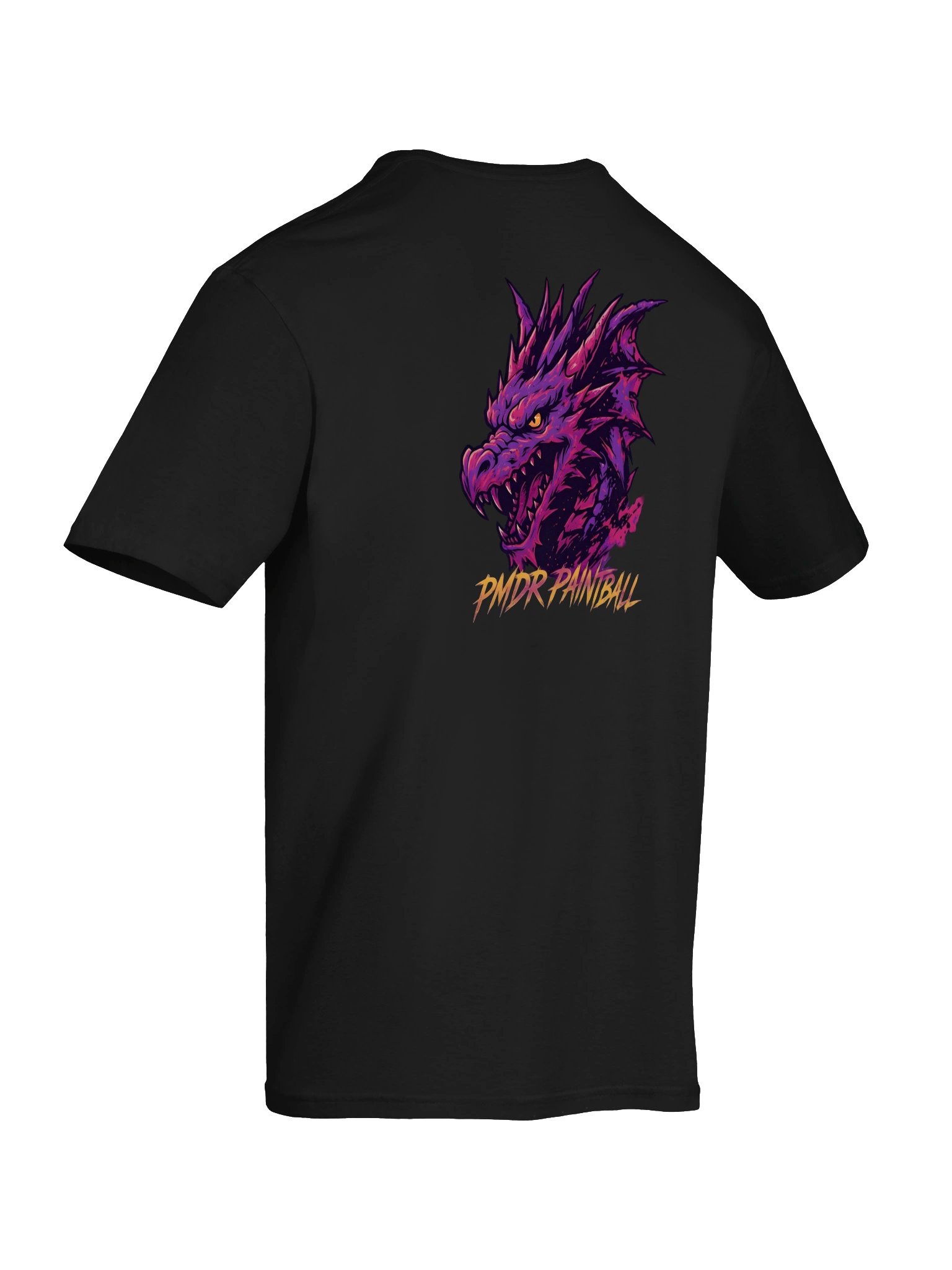 PMDR Tee - Metal product image (50)
