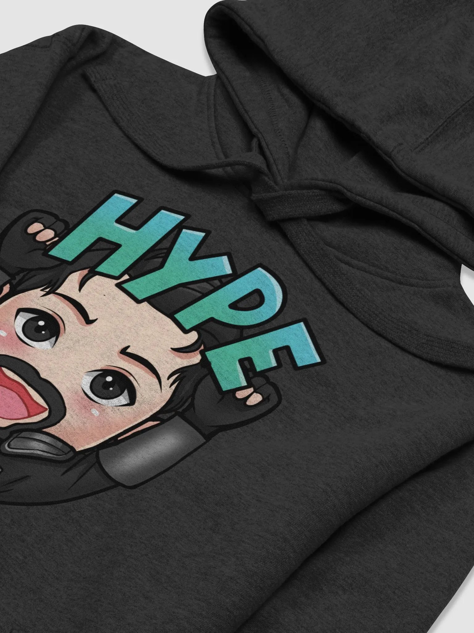 Hype Hoodie product image (16)