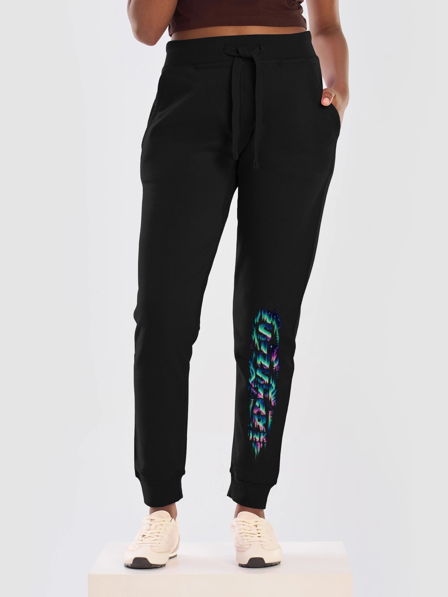 Aurora Borealis Joggers product image (3)