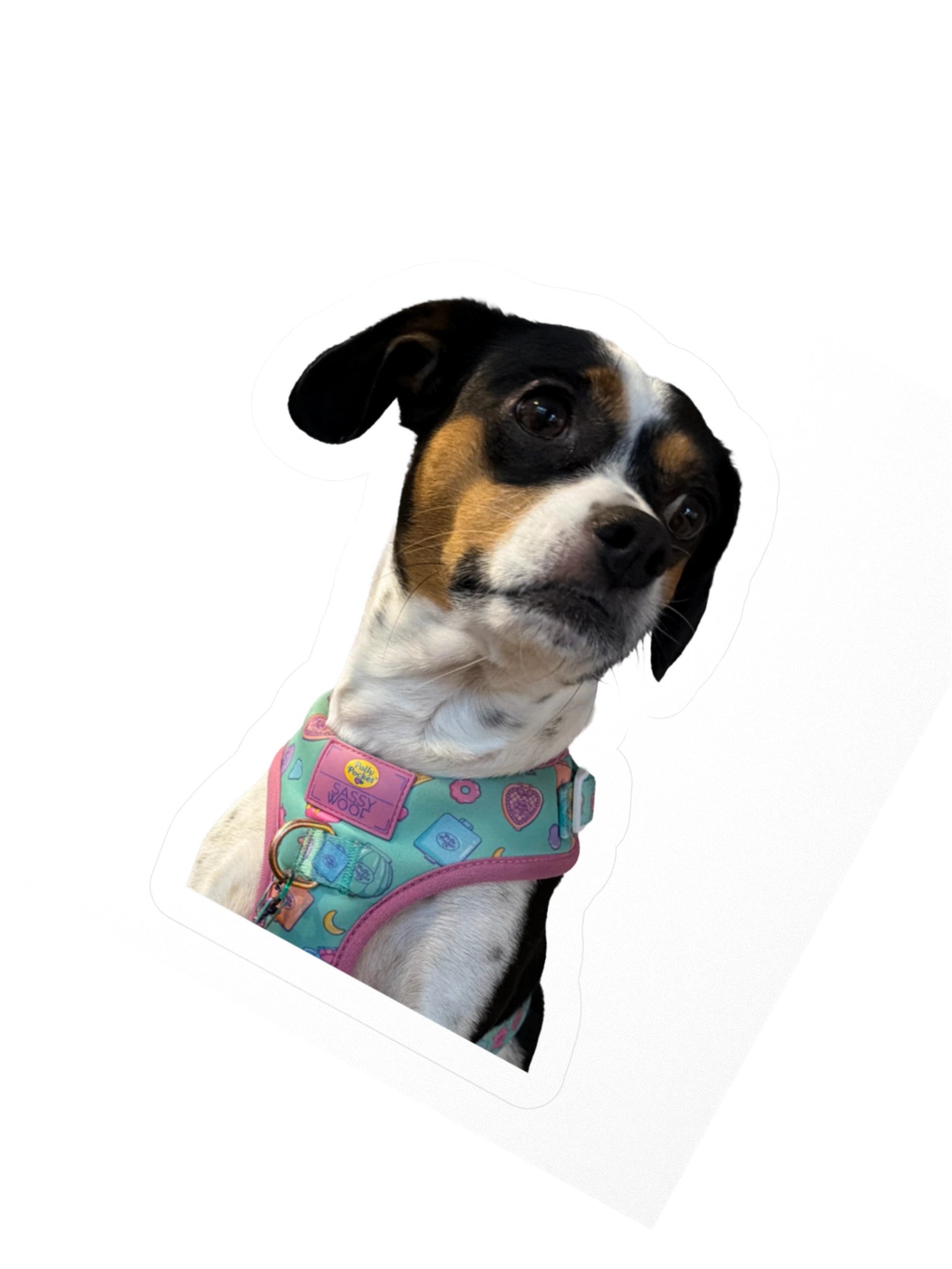 Odessa Sticker product image (2)
