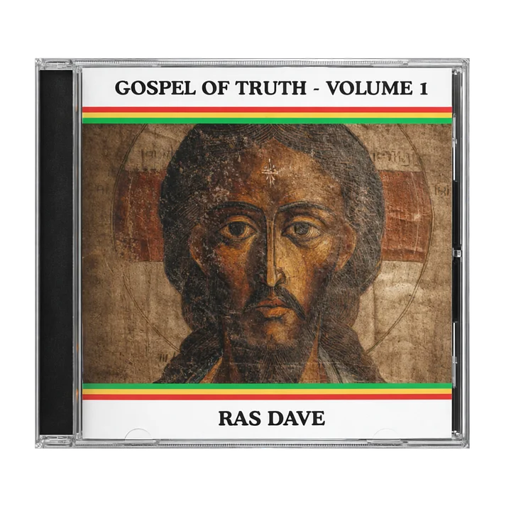 Gospel of Truth, Vol. 1 CD product image (1)