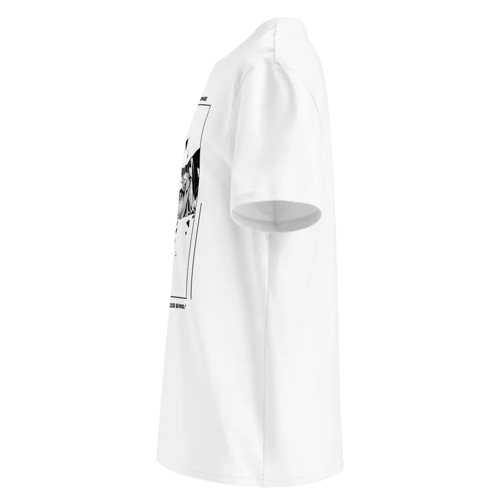 courage t-shirt product image (2)