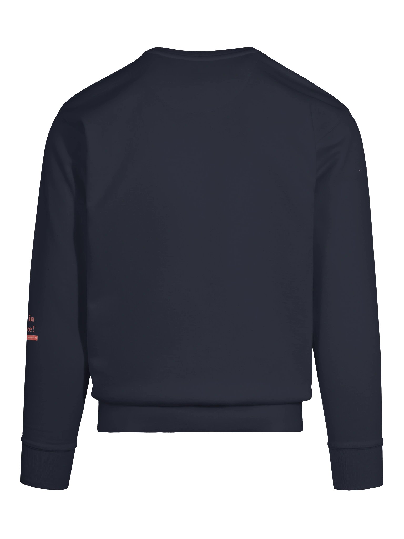 Built in Silence Premium Sweatshirt product image (73)