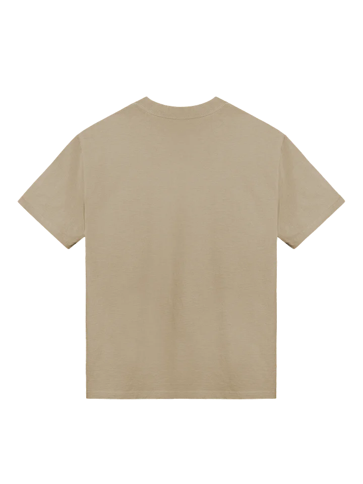 Support Real Artists Faded Oversized Tee product image (2)