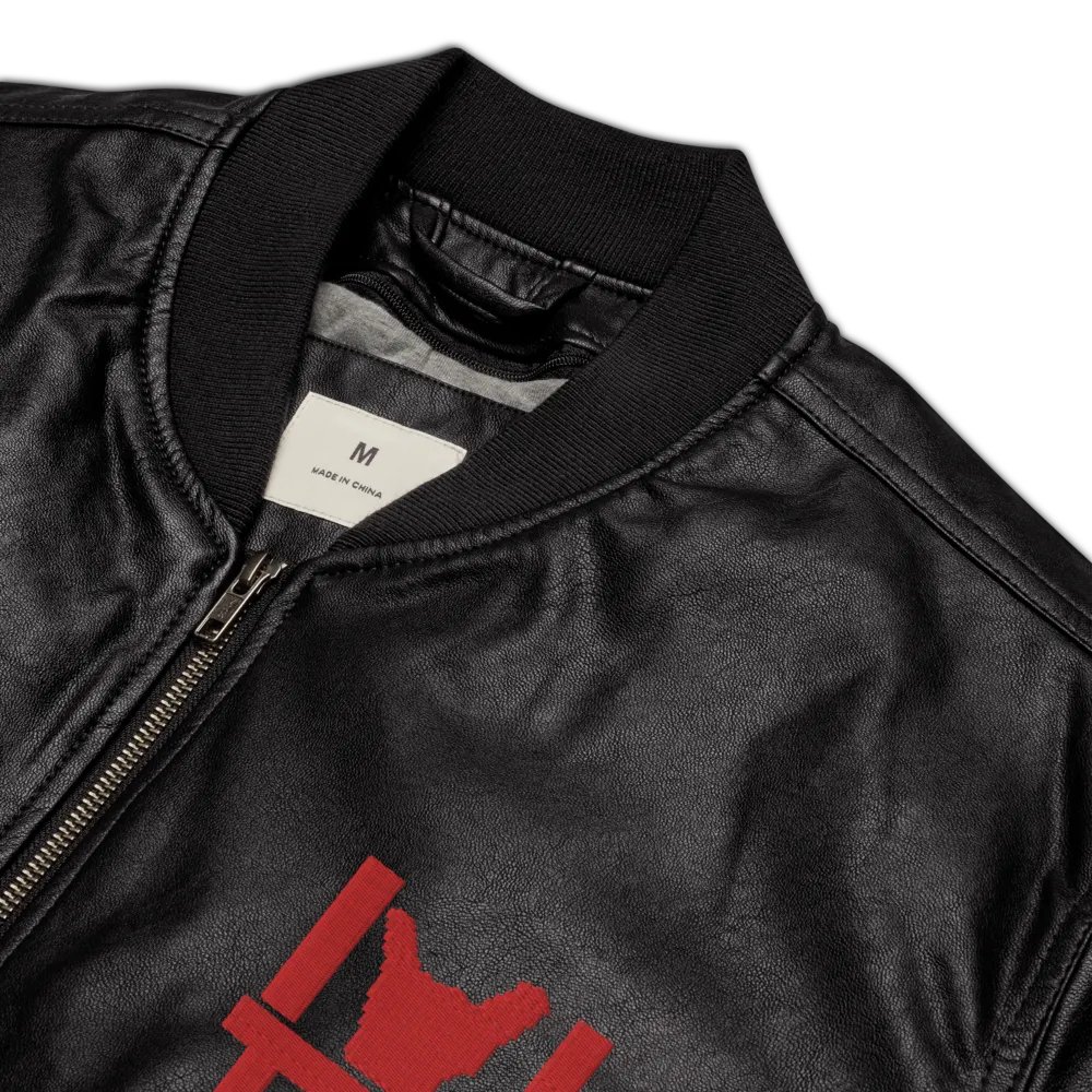 TDI Jacket product image (8)