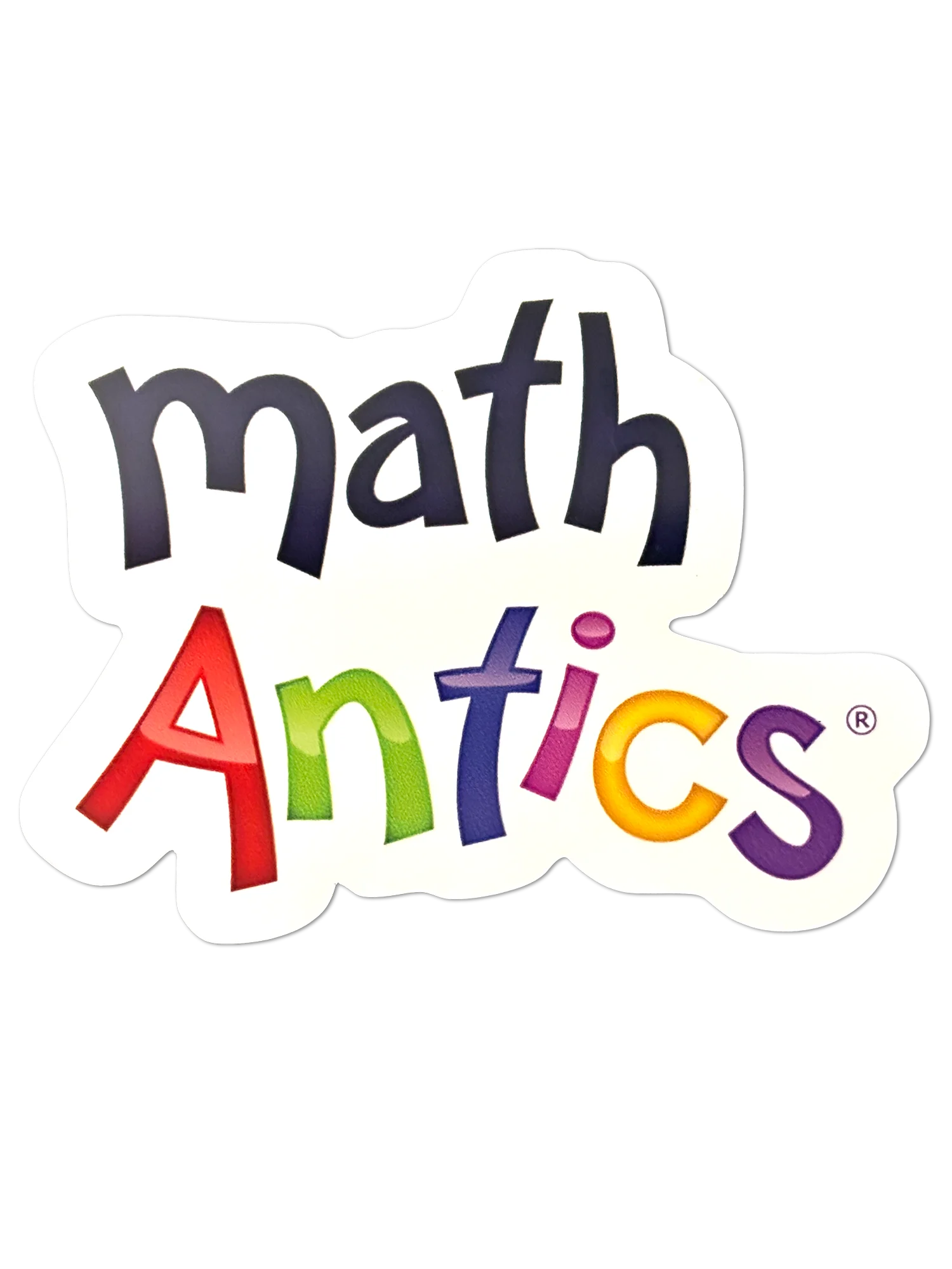 Logo Magnet product image (1)