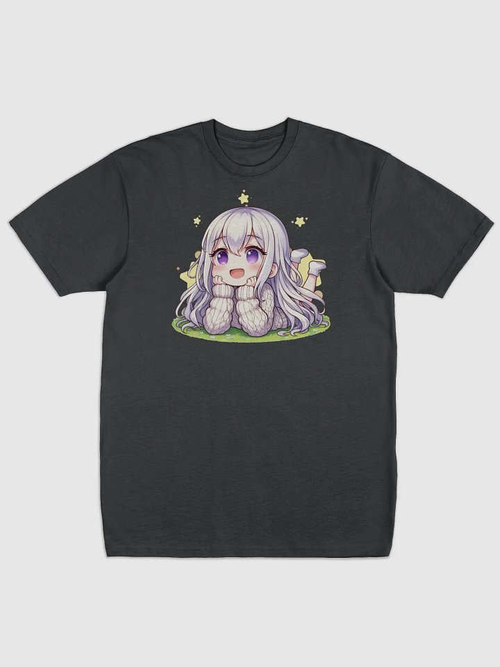 Playera chibi Naru product image (1)