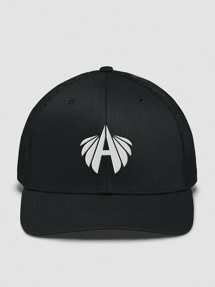 Angel Richardson 112 Trucker Hat product image (1)