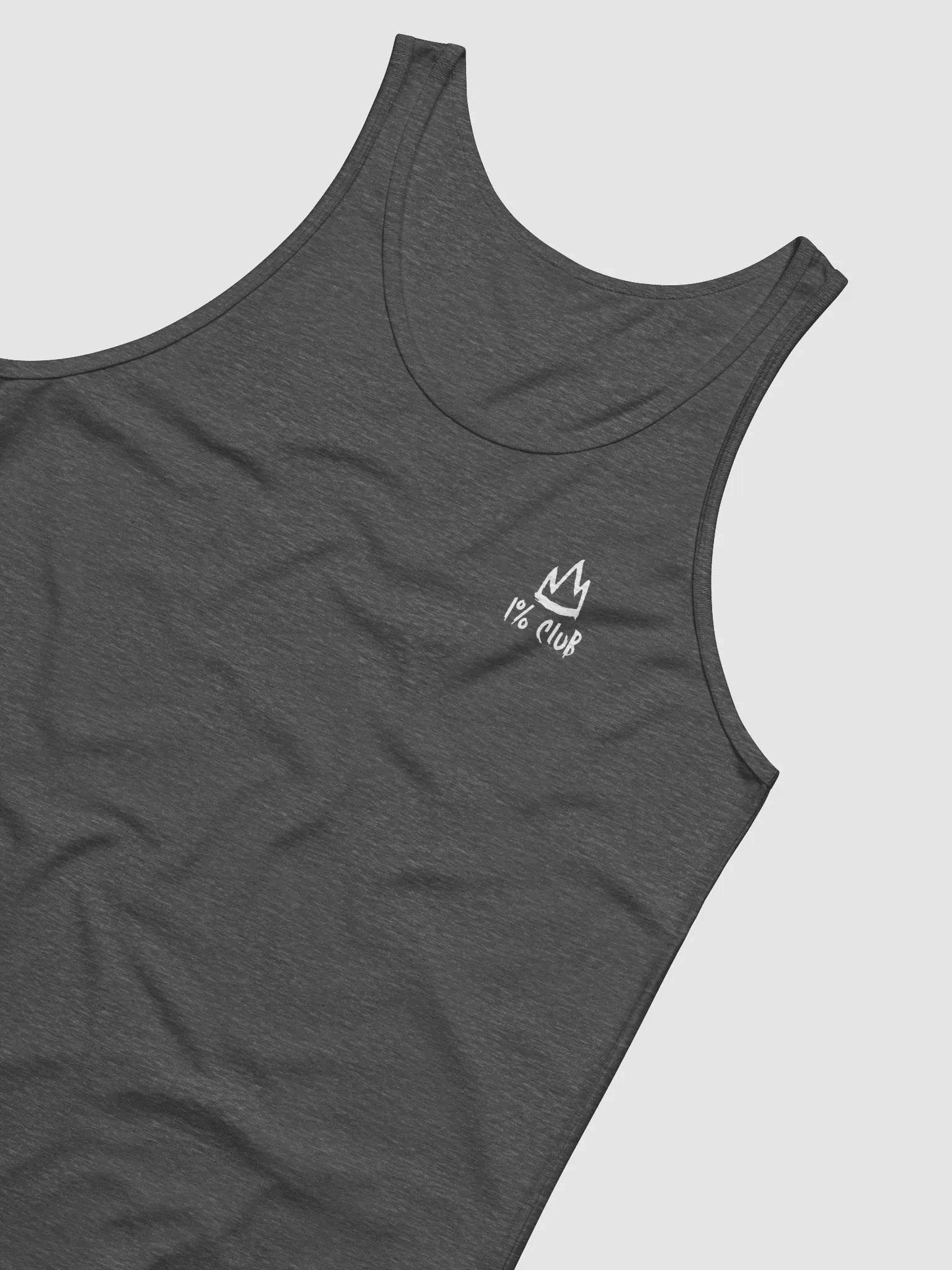 1% Tank Top product image (3)