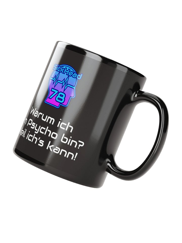 Ich brauch Kaffee! product image (3)