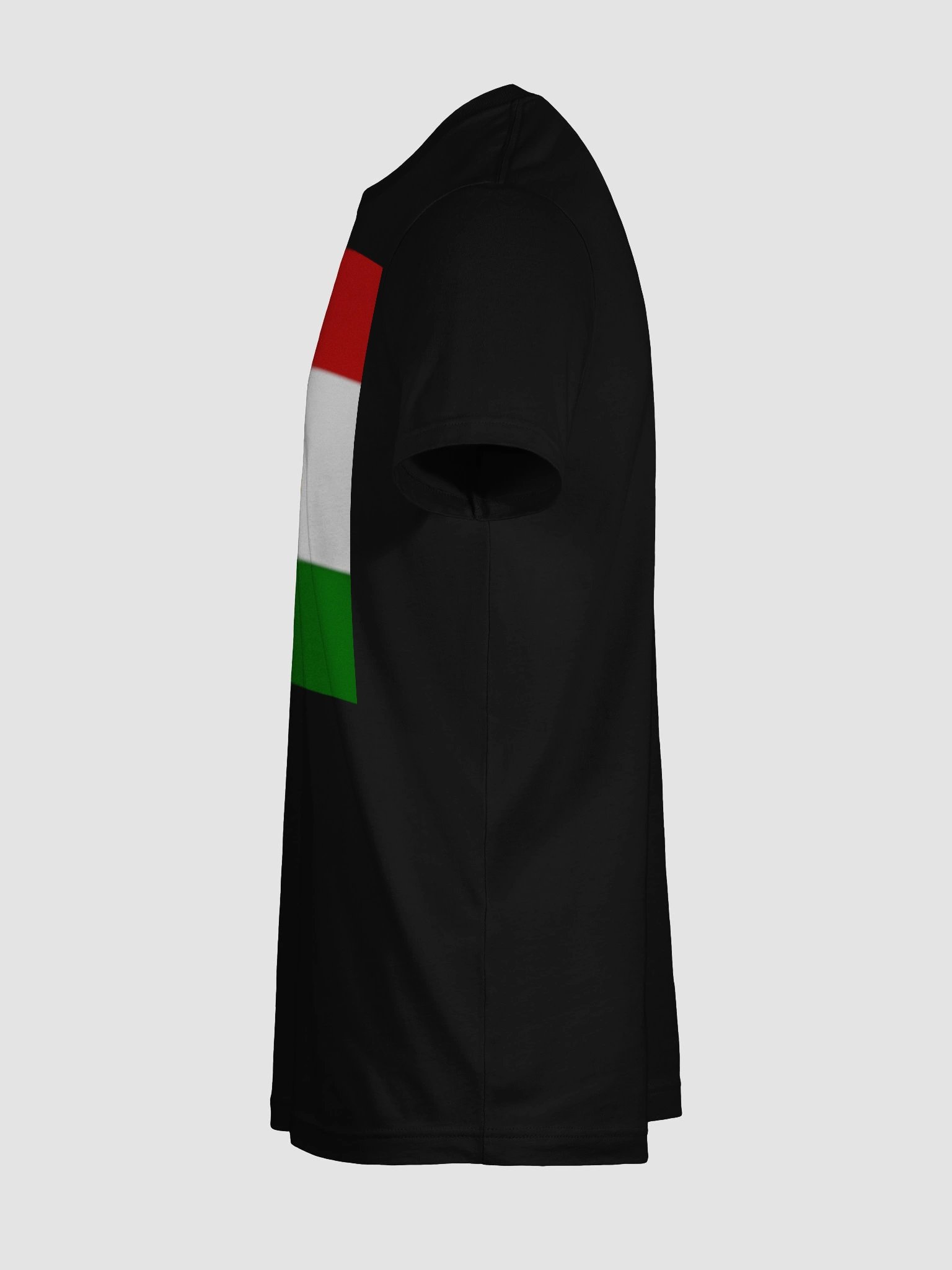Tajikistan Flag Unisex Supersoft T-Shirt - Show Your Pride! product image (112)