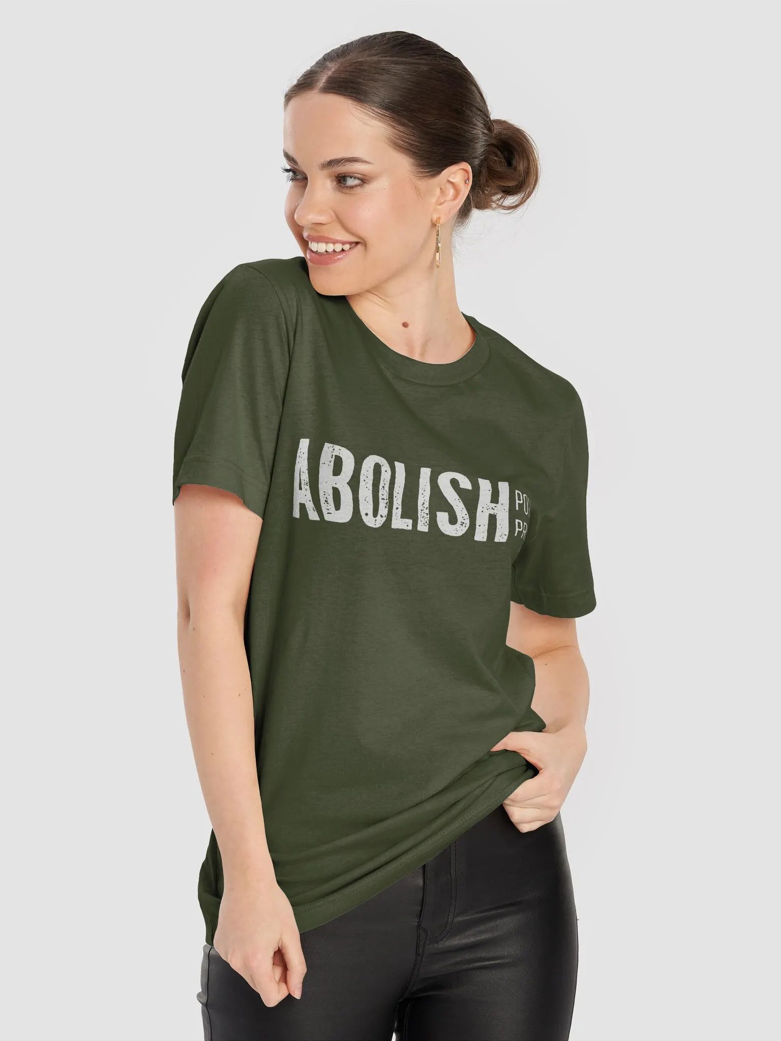 Abolition T-Shirt product image (18)
