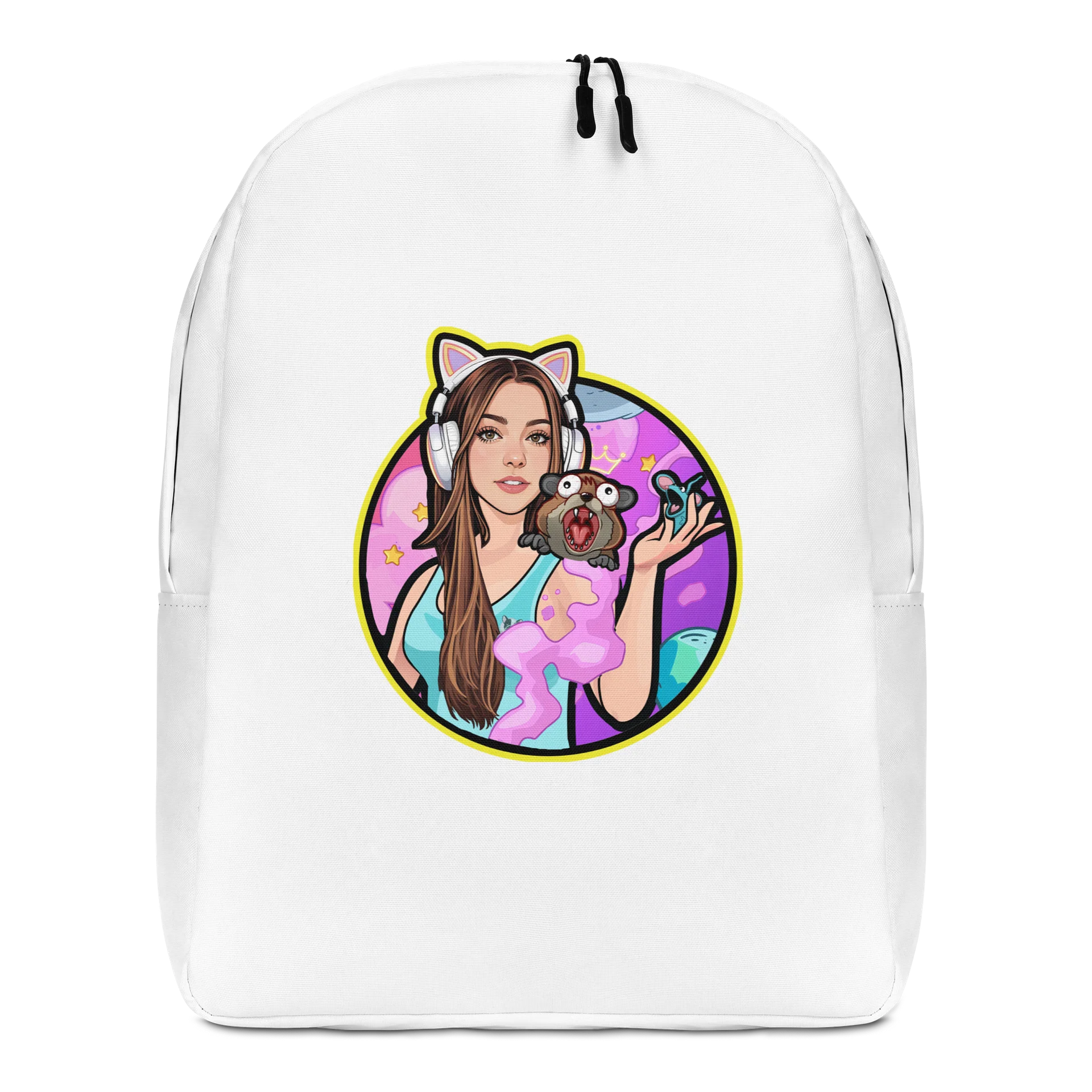 Mochila product image (1)