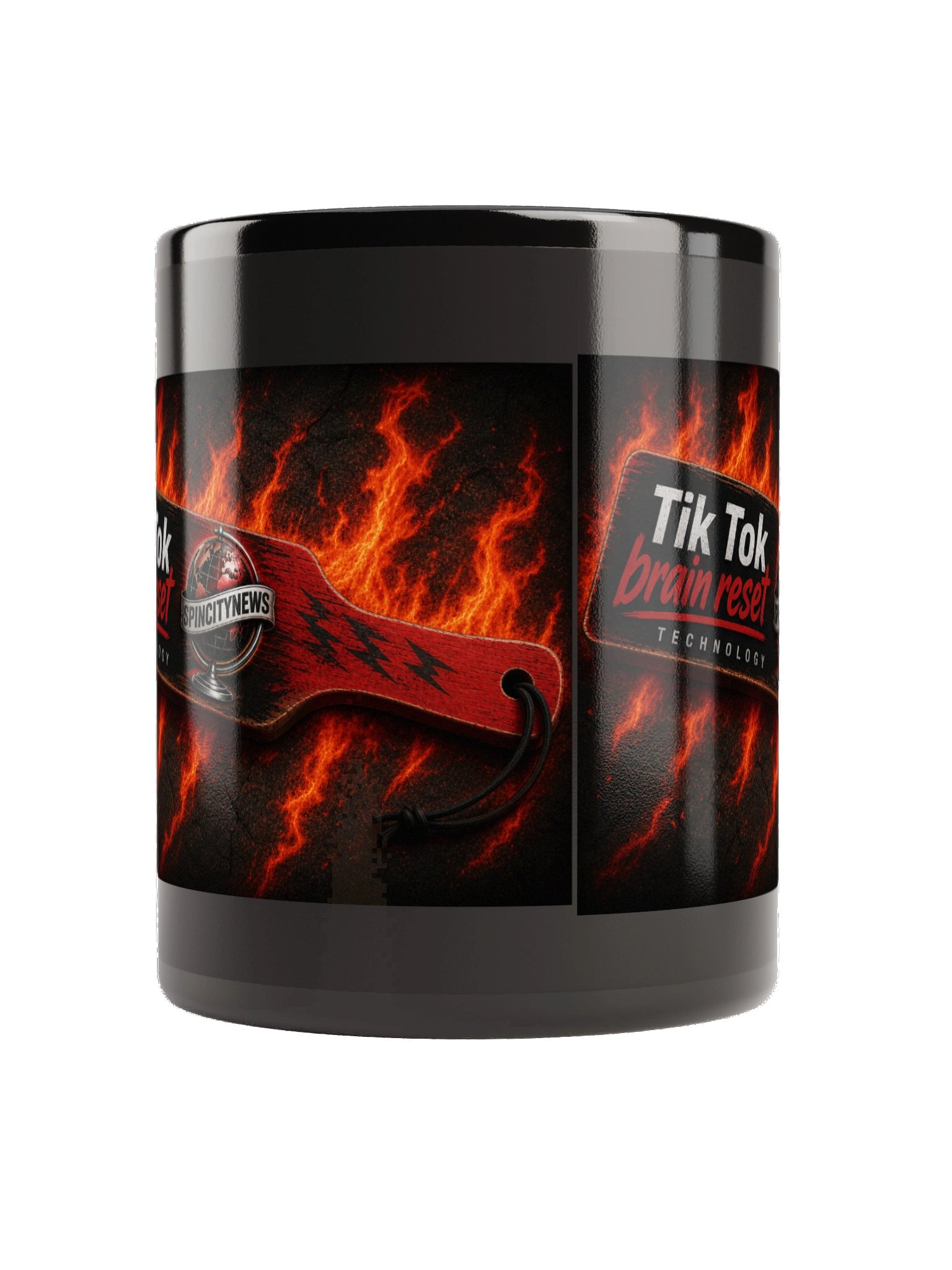 TikTok Brain Reset Technology product image (4)