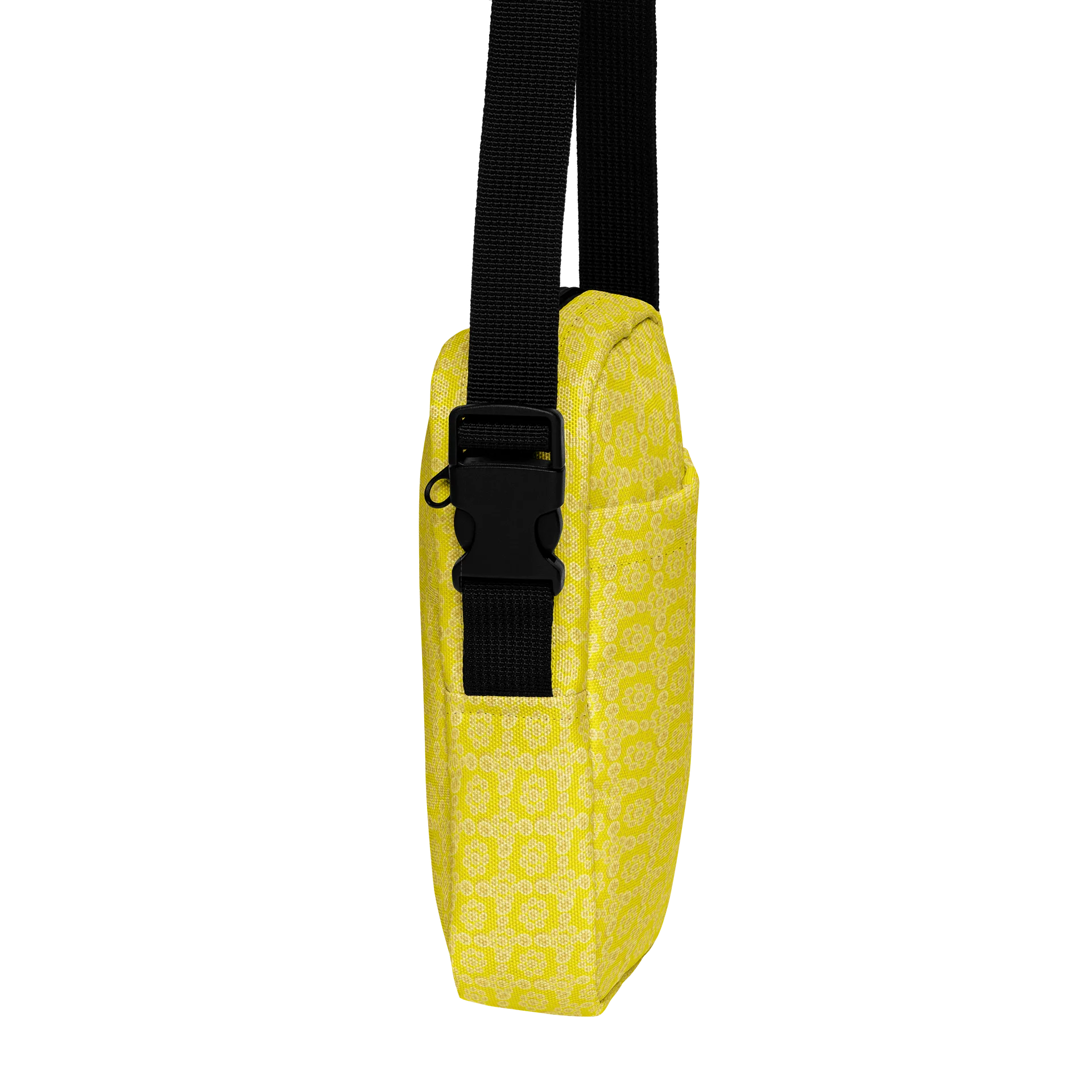 Citron Circle– Utility Crossbody Bag product image (7)